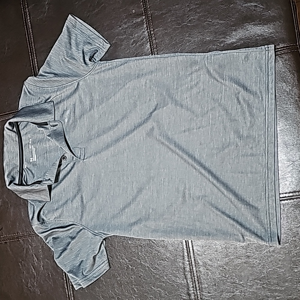 Under Armour Youth Polo
